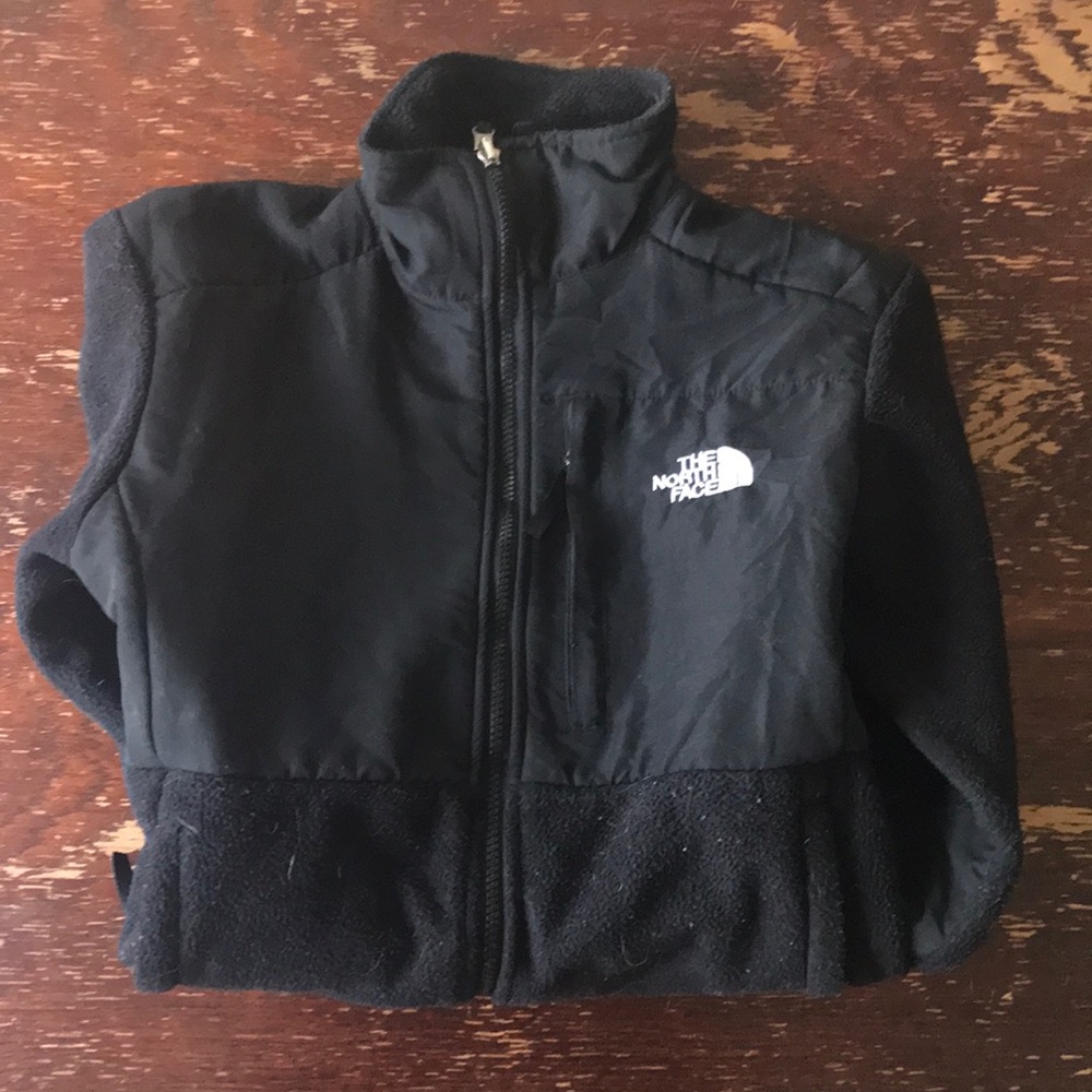 The North Face Fleece